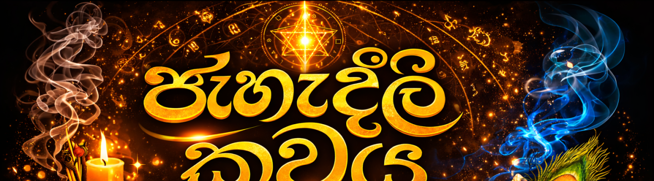 පැහැදිලි කවය 